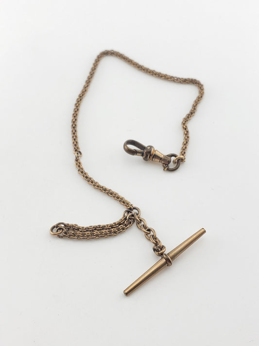 GF Antique Chain