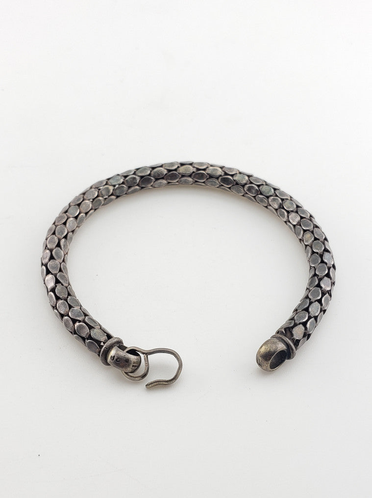 Sterling Silver Bracelet #5