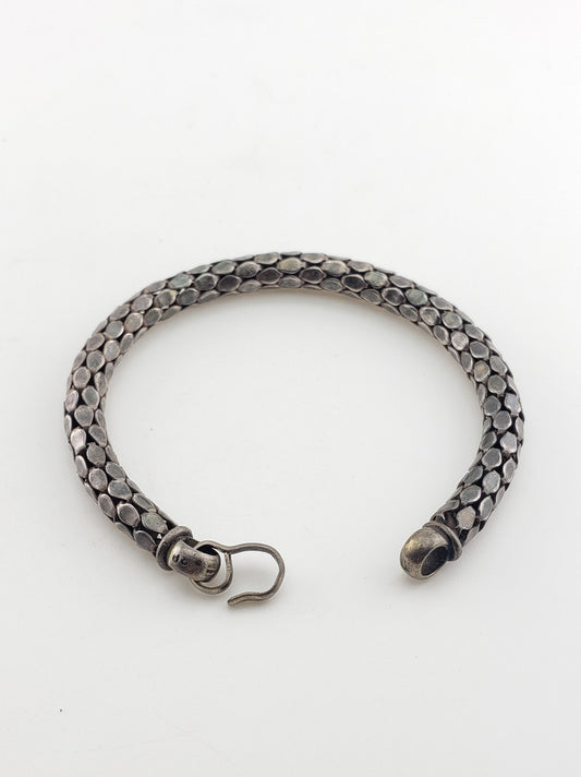 Sterling Silver Bracelet #5