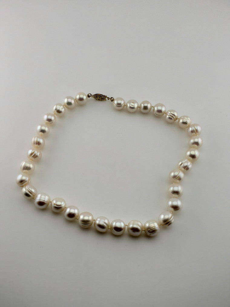 GF Freshwater Pearl Strand