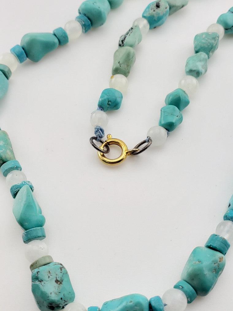 Turquoise Strand