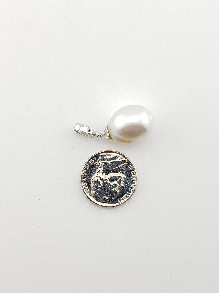 Large Egg Pearl Enhancer