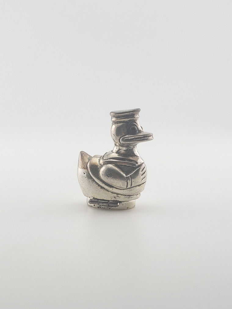 SS Match Box Duck