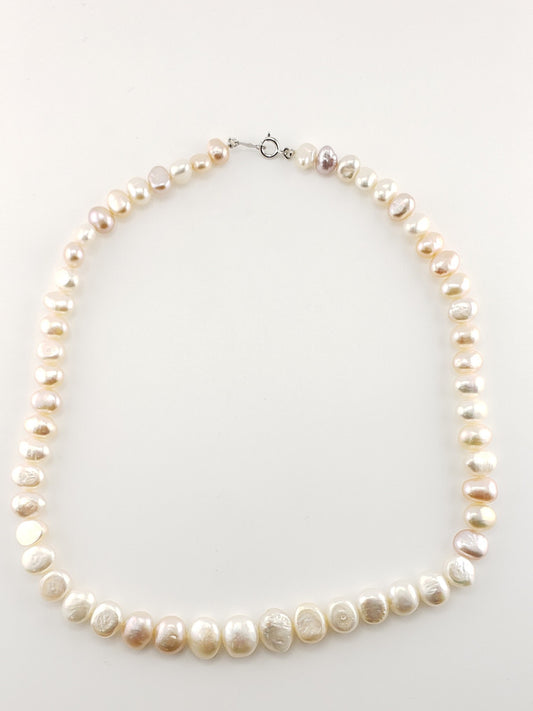 Pearl Strand #3 - Freshwater