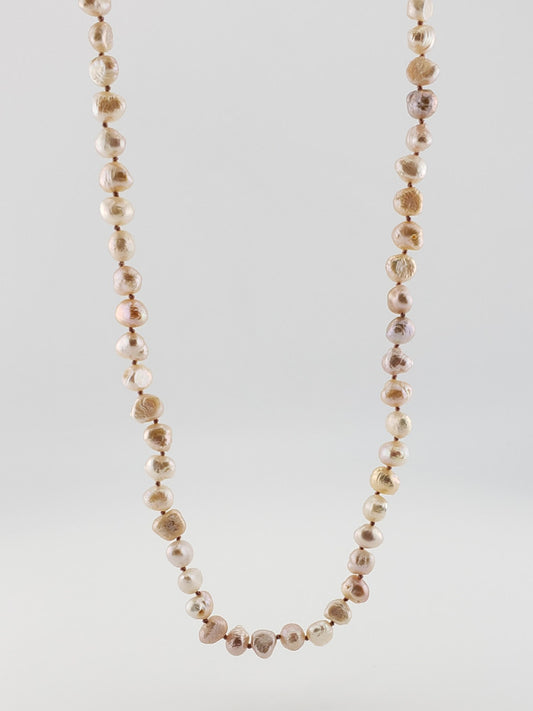 Pearl Strand #57 Baroque