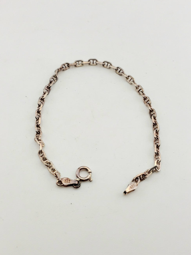 SS Mariner Chain Bracelet