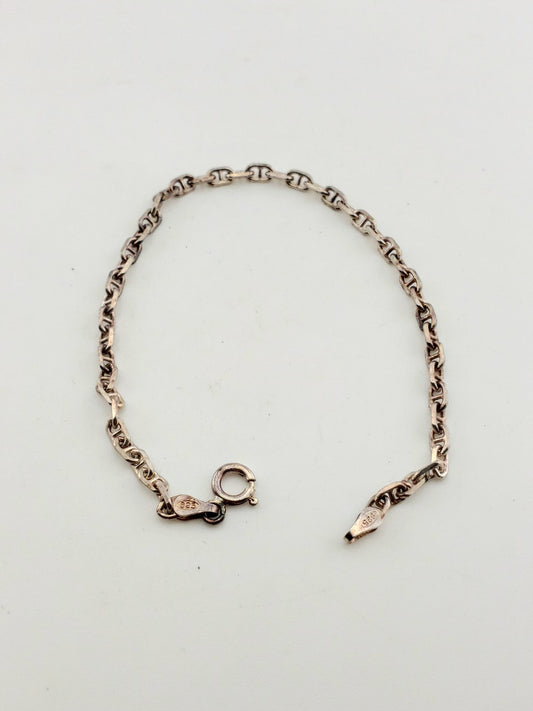 SS Mariner Chain Bracelet
