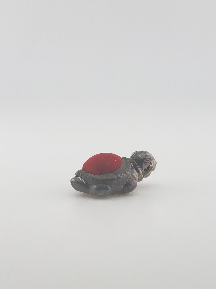 SS Pin Cushion Turtle