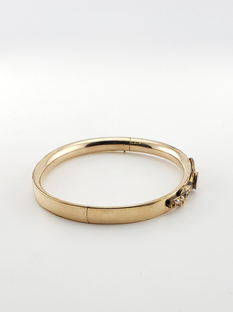 GF Pearl Bandle