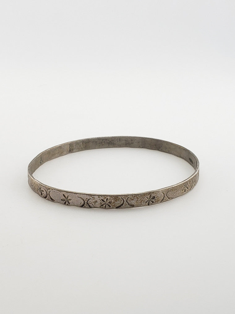 SS “S.O.C.” Bracelet