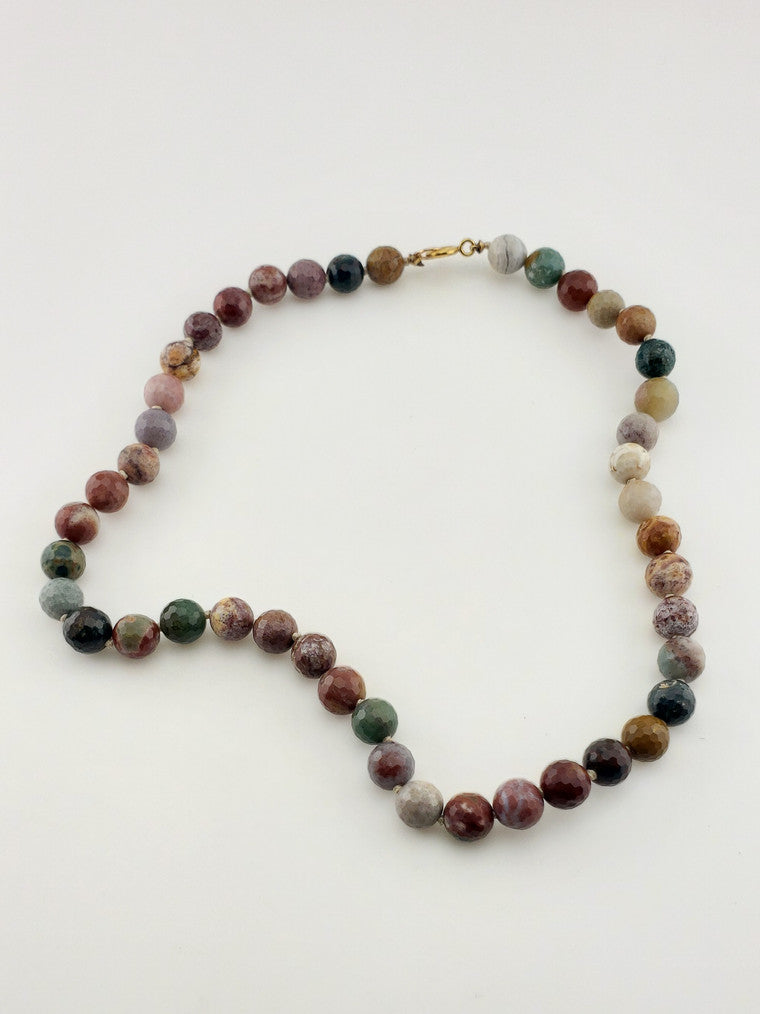 GF Jasper Strand