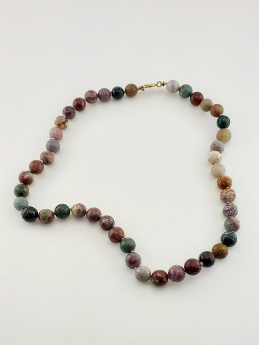 GF Jasper Strand