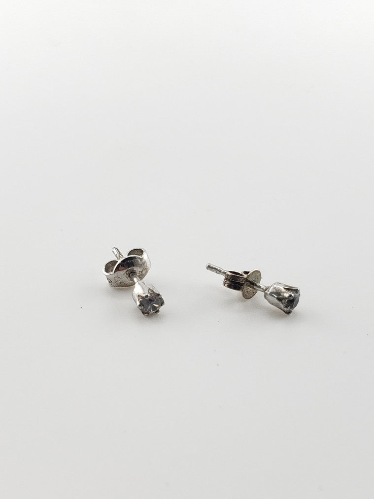 Sterling Silver Studs