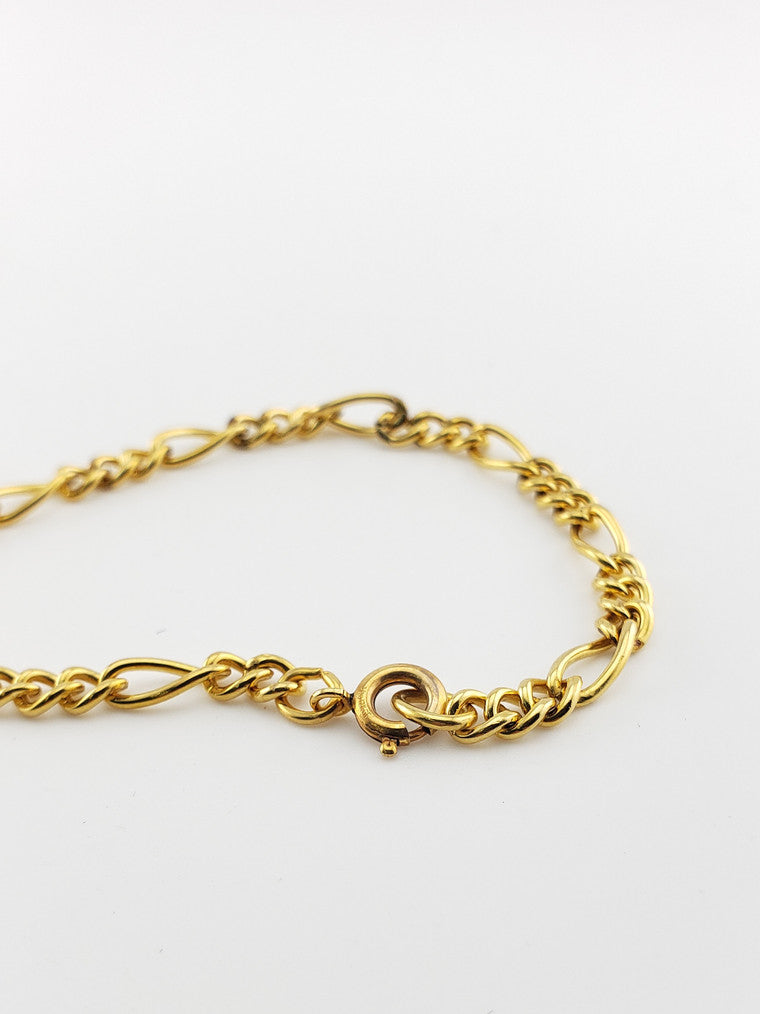 GF Charm Bracelet Chain #2
