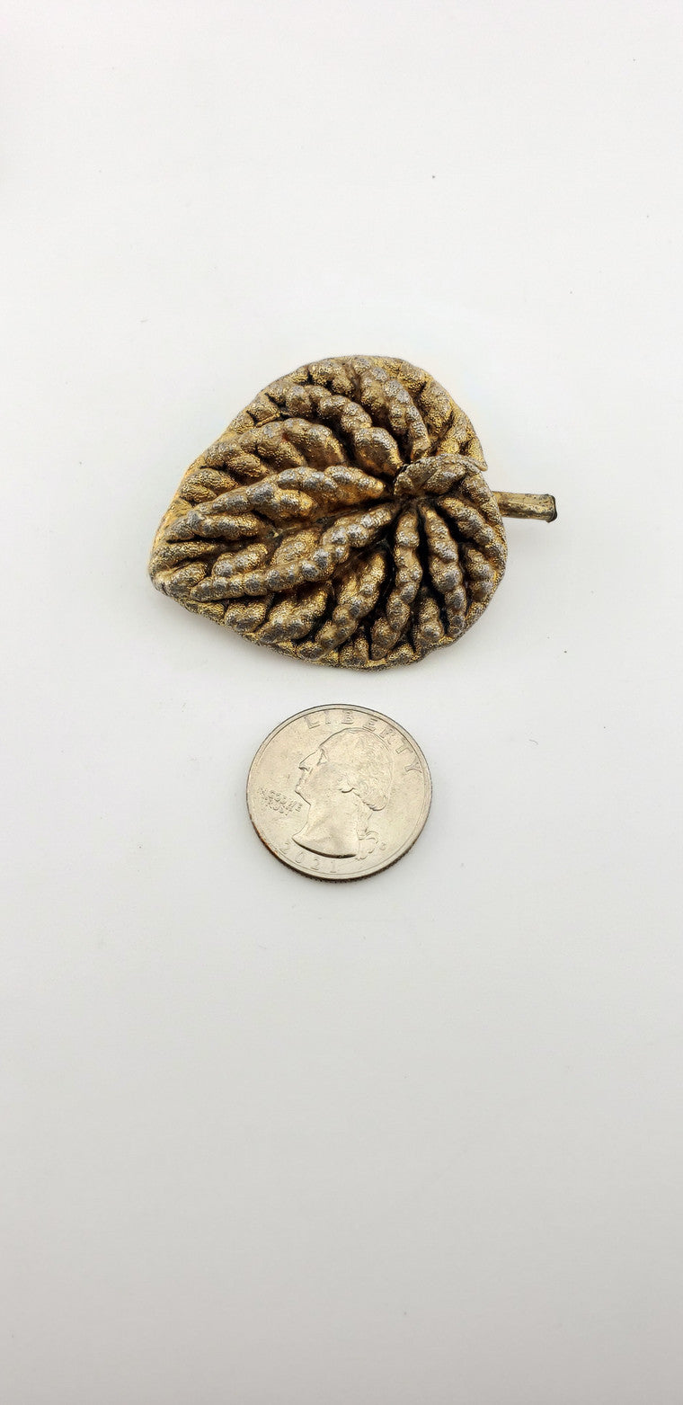 Vintage Eggert Brooch