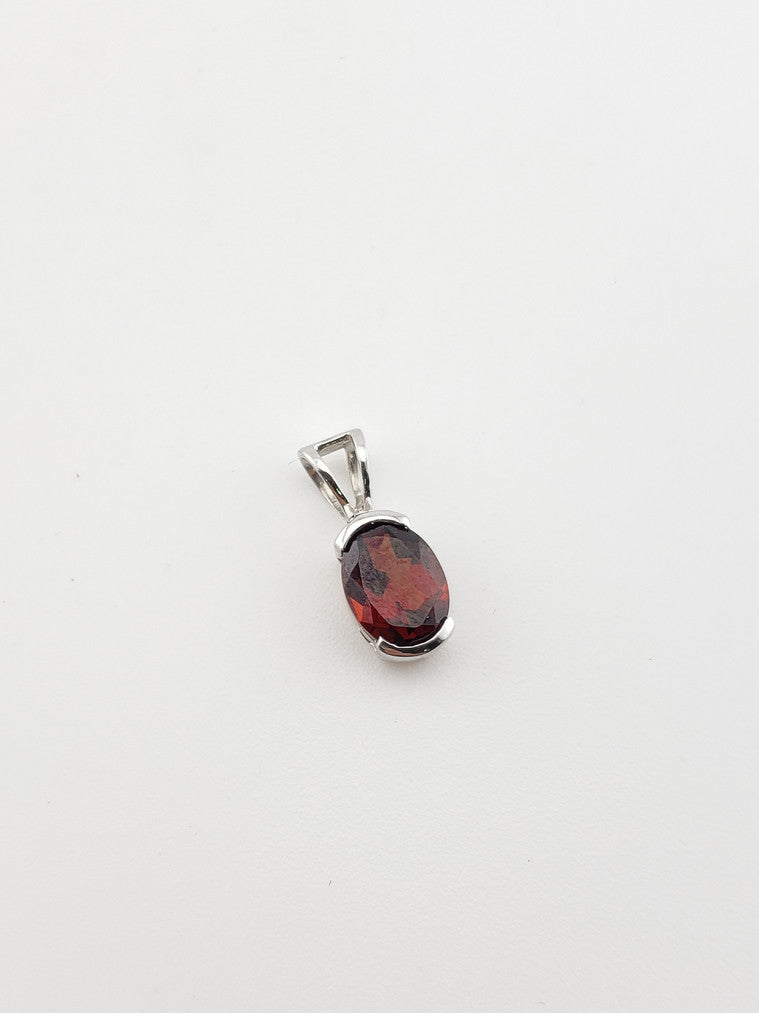 Half Bezel Enhancer Gem Charms