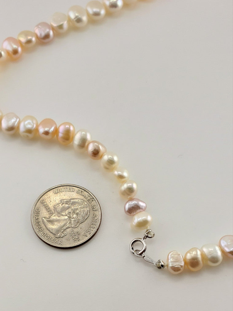 Pearl Strand #3 - Freshwater