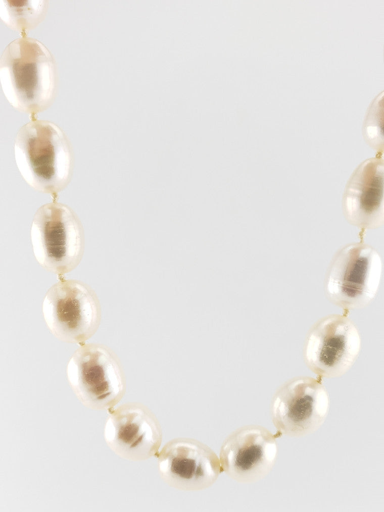 Freshwater Pearl Strand