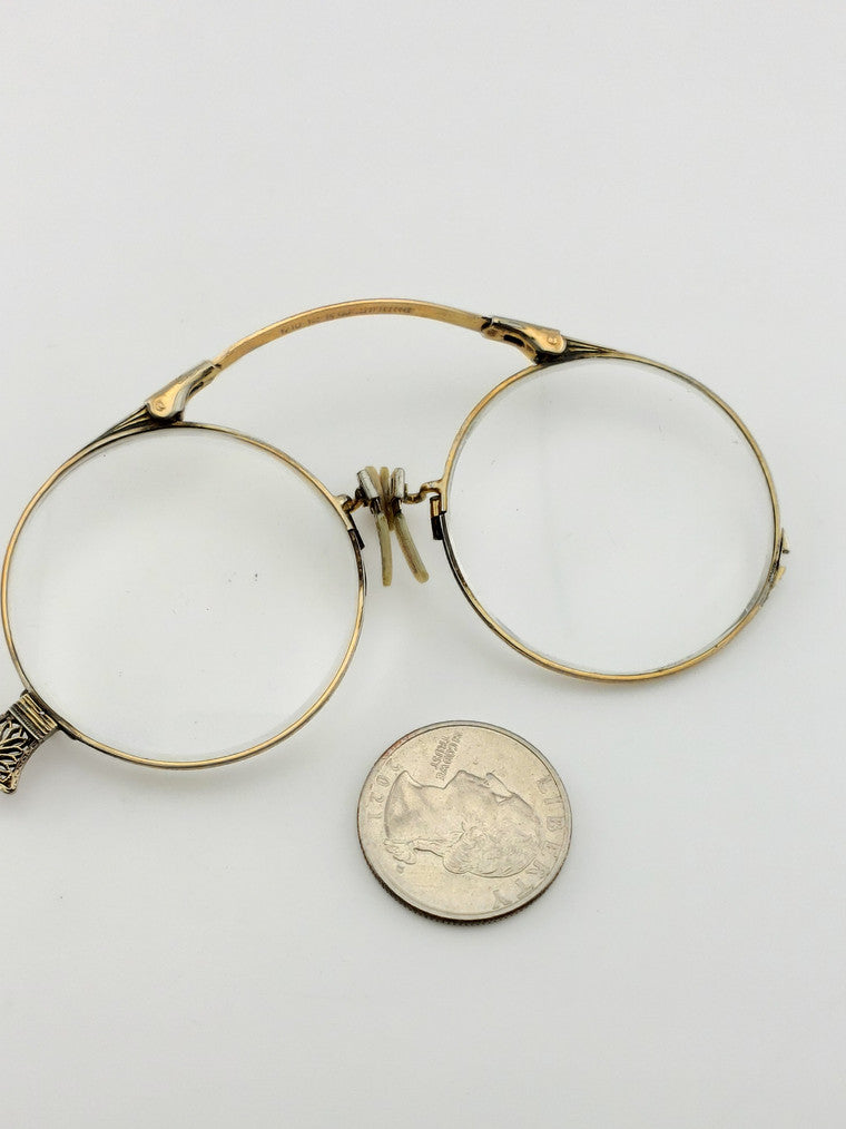 GF Deco Glasses