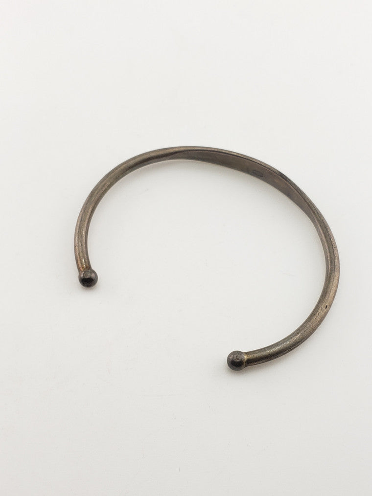 SS Vintage Cuff