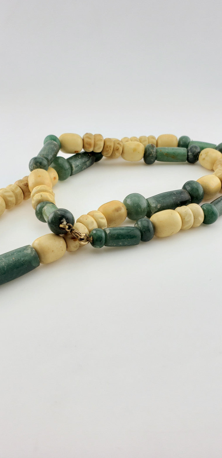 GF Art Deco Aventurine Strand