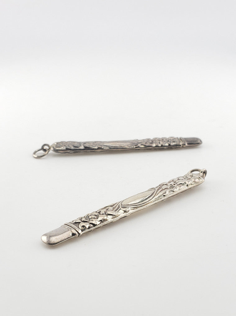 SS Nail File