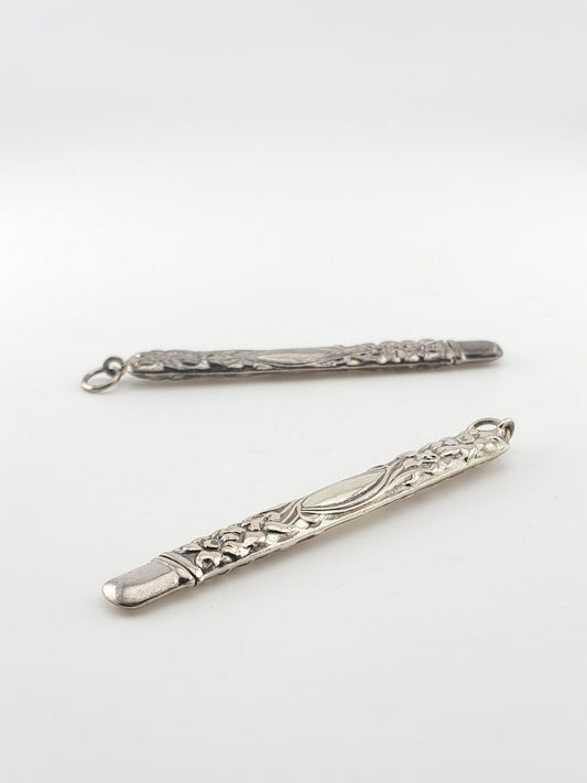 SS Nail File