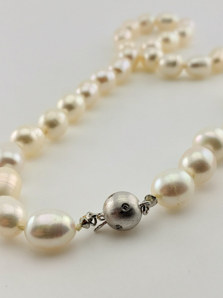 Freshwater Pearl Strand