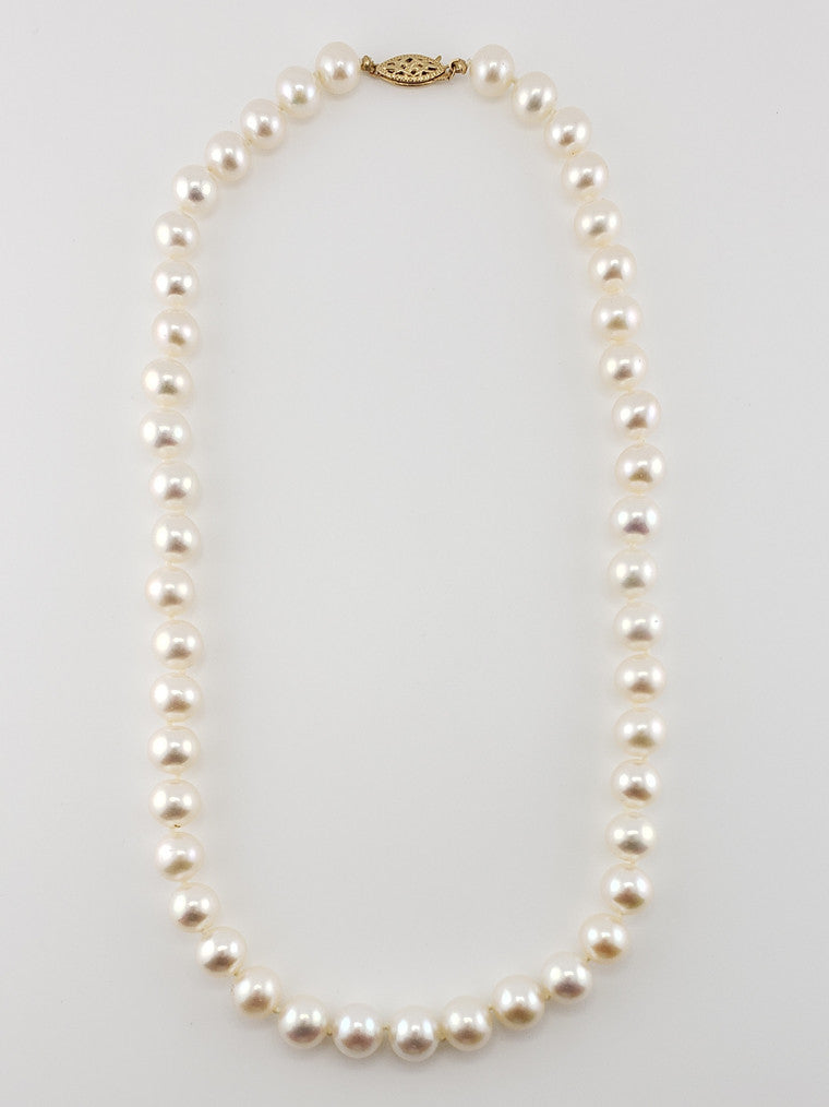 Pearl Strand #49- Freshwater