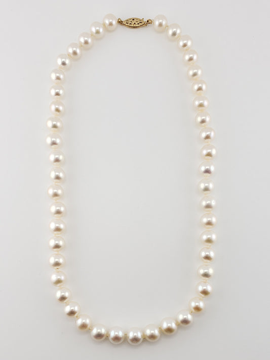 Pearl Strand #49- Freshwater