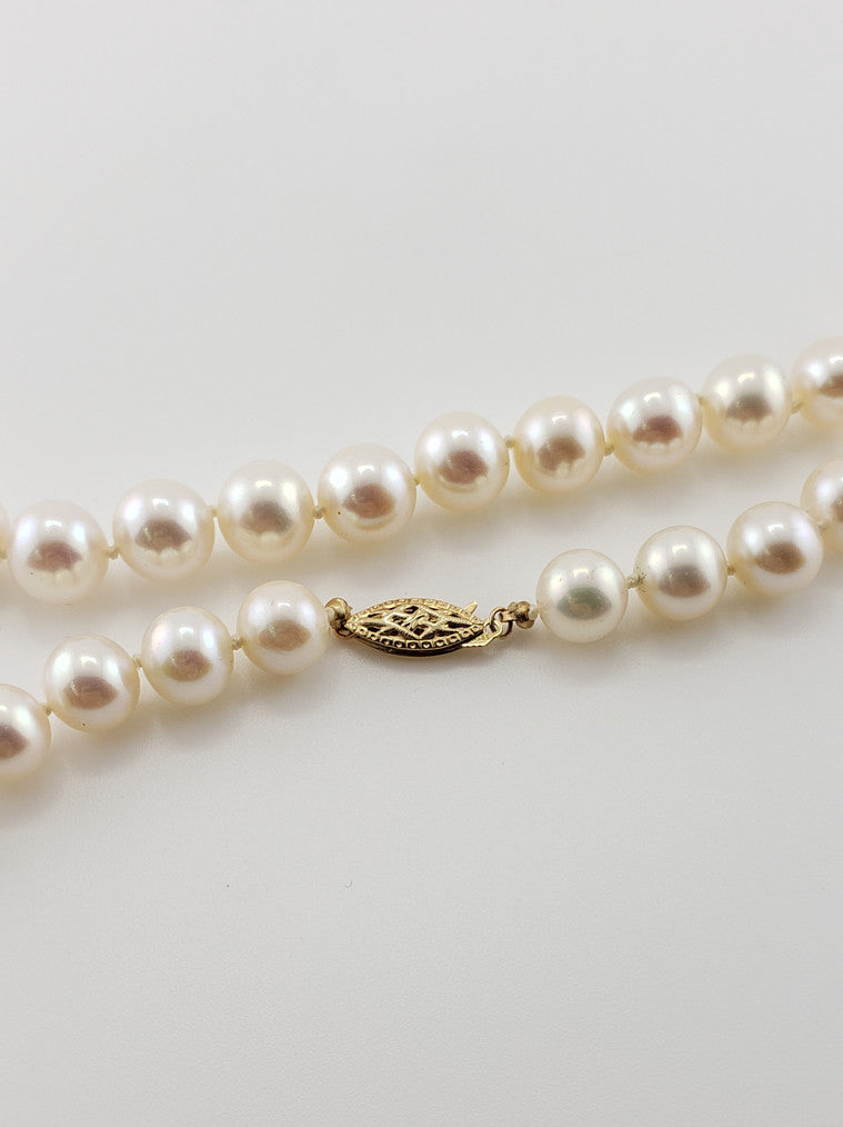 Pearl Strand #49- Freshwater