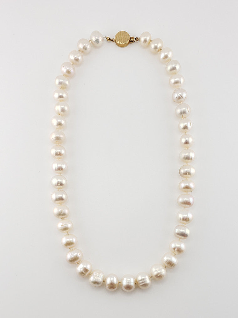 Pearl Strand #50- Pink