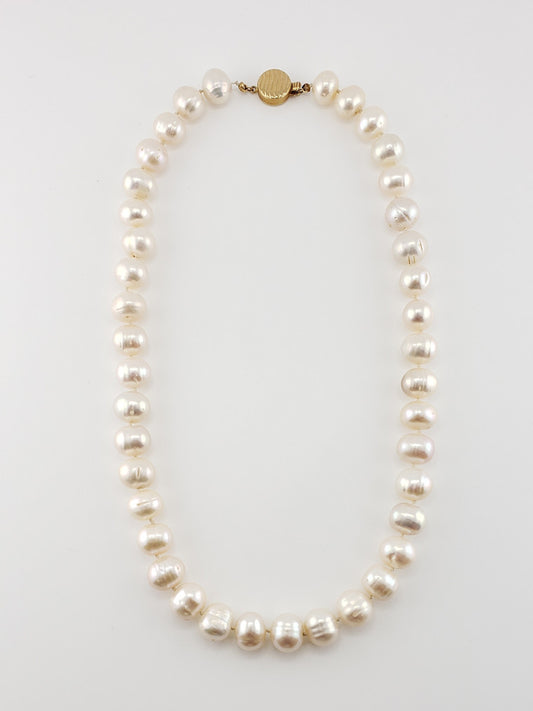 Pearl Strand #50- Pink