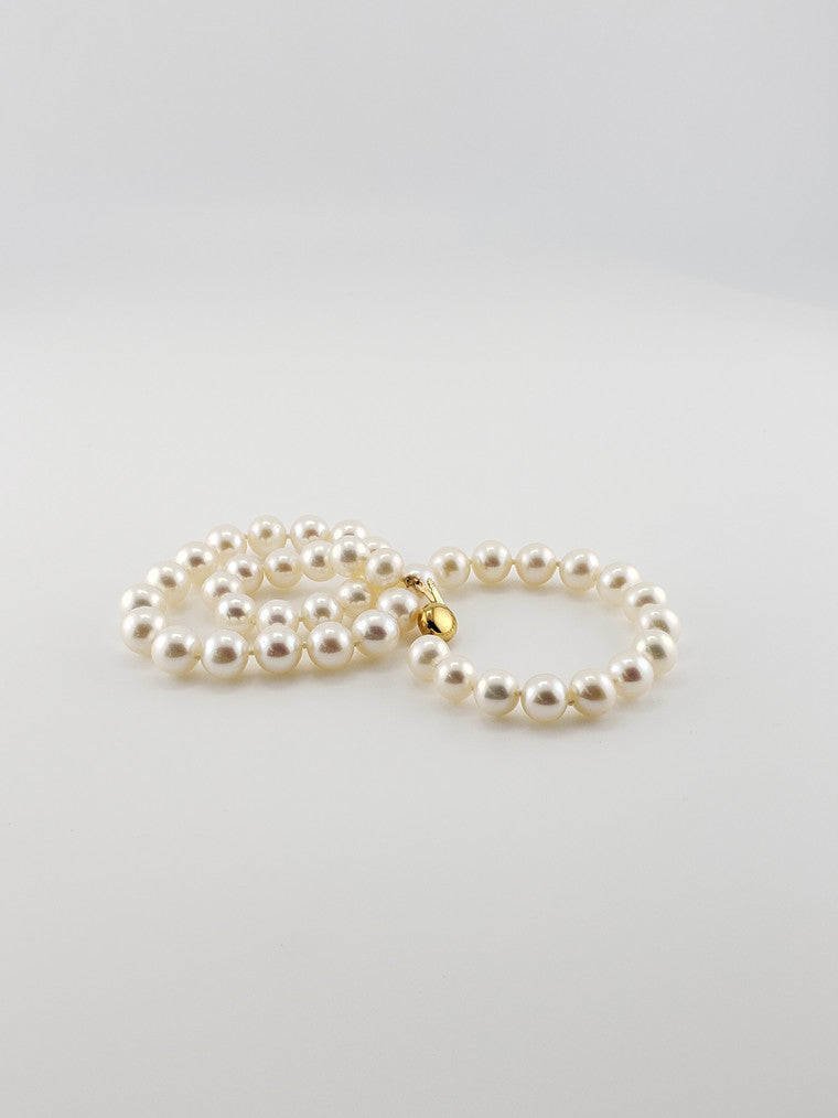 Pearl Strand #51- Freshwater