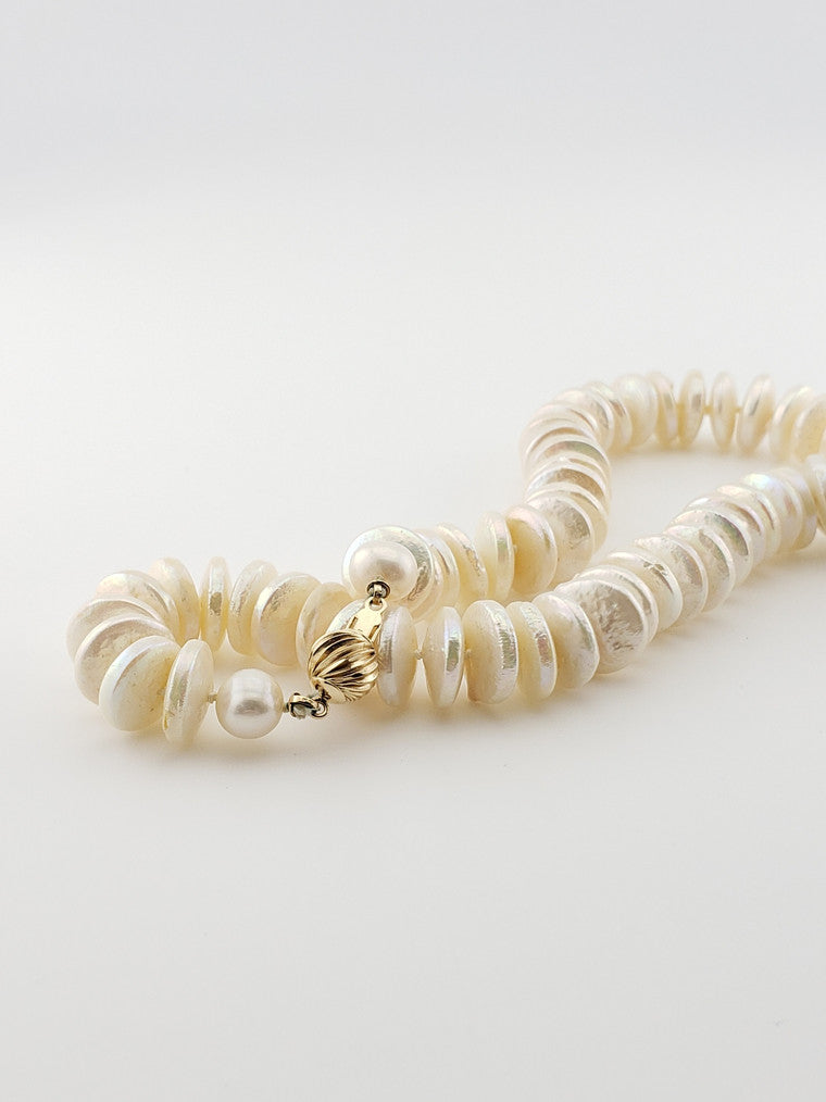 Pearl Strand #61