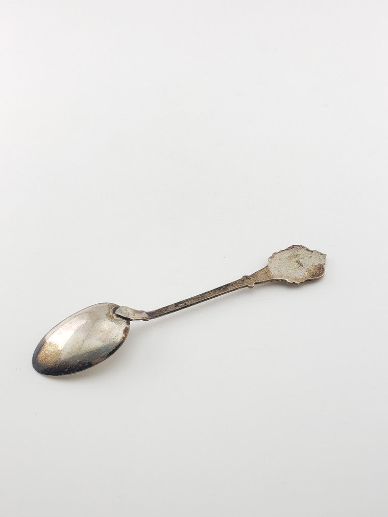 "KOLN" SS Spoon