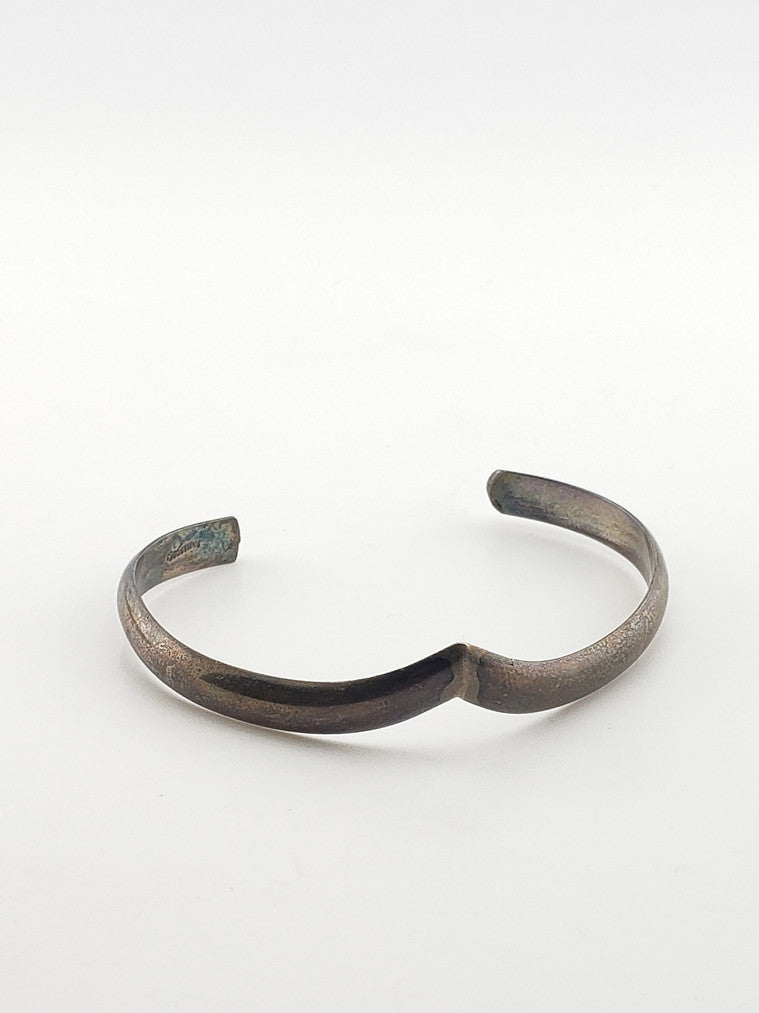 SS “V” Shape Cuff