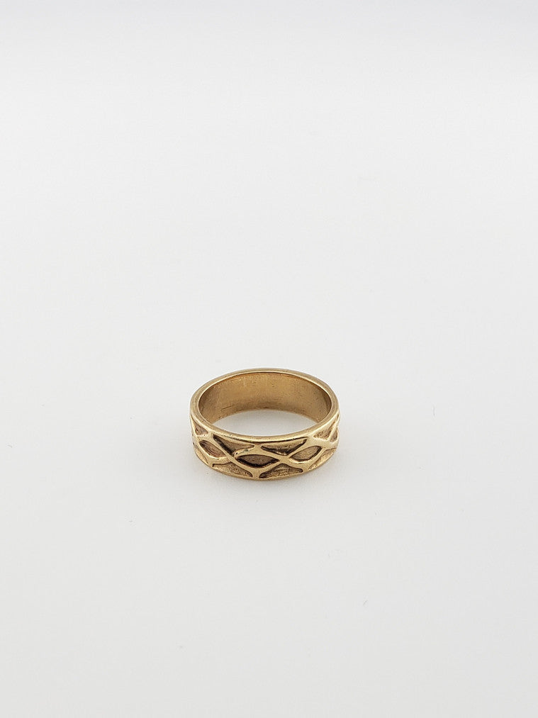 Criss-Cross Band