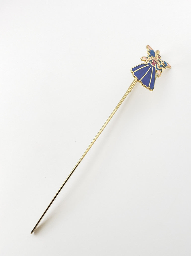 Fairy Bookmarker
