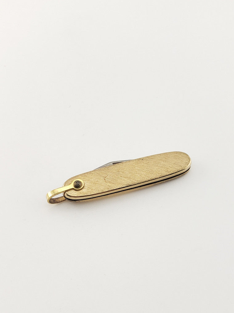 GF Small Knife