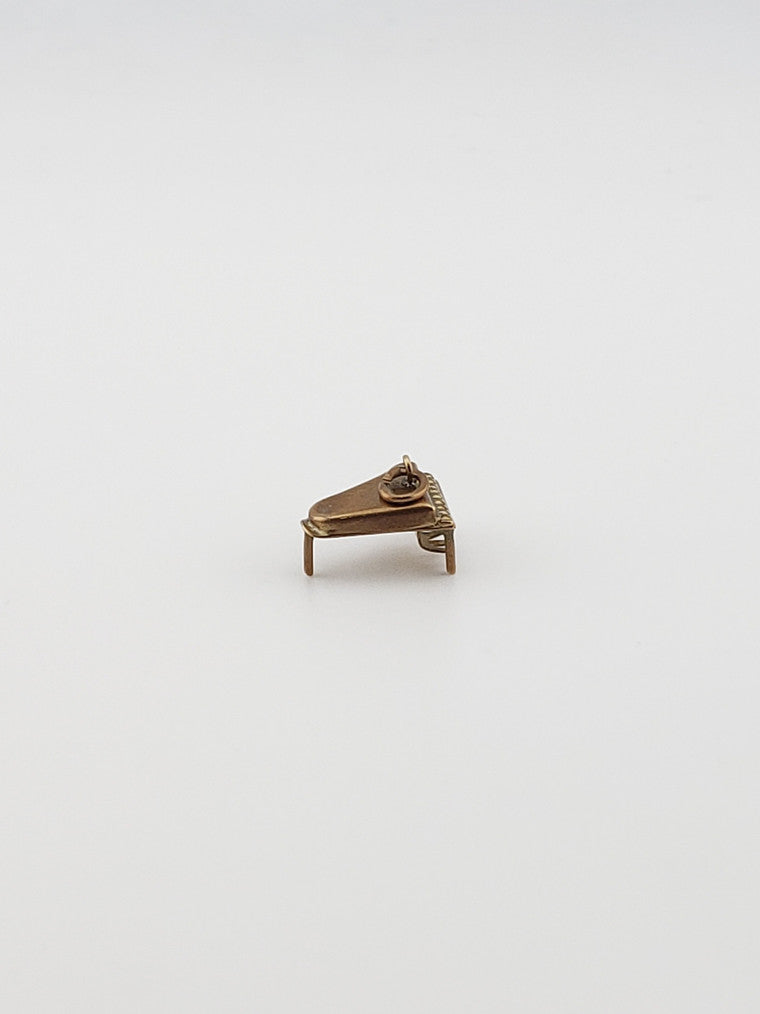 Grand Piano Charm
