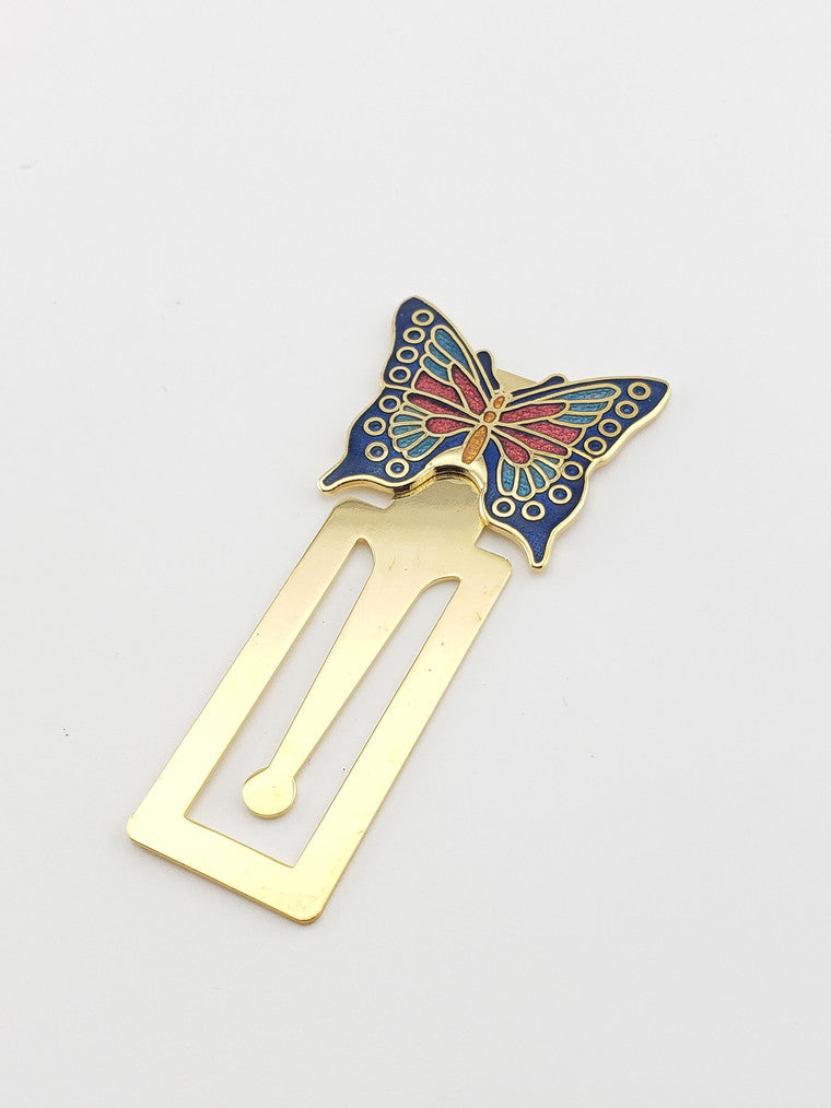 Small Book Marker