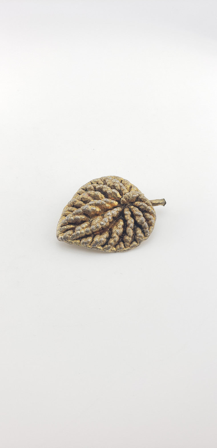 Vintage Eggert Brooch