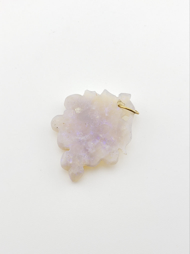Opal 'Grapes' Pendant