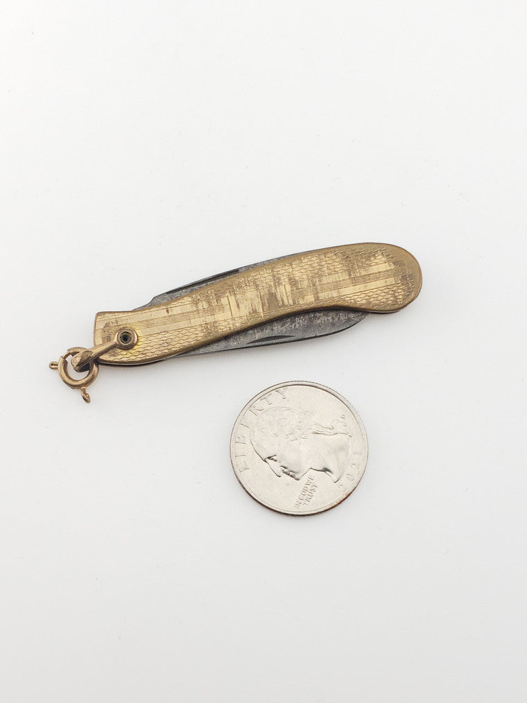 Old GF Knife