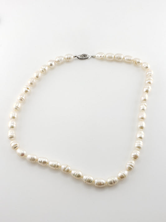Pearl Strand #7 -Baroque