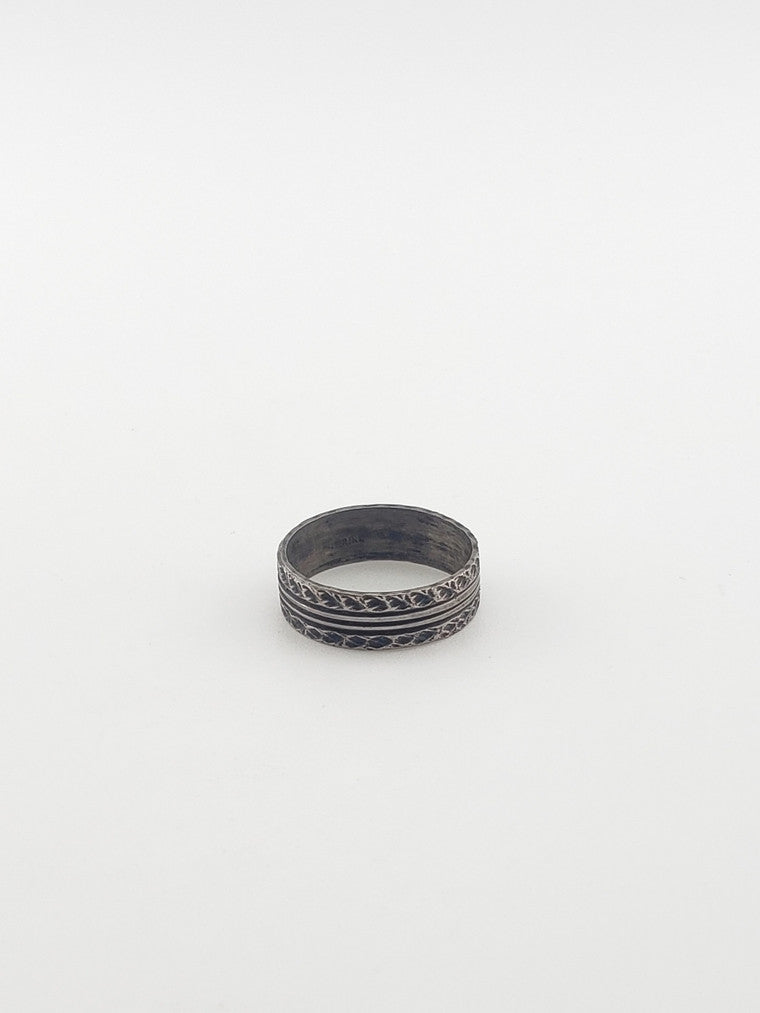 SS Rustic Band