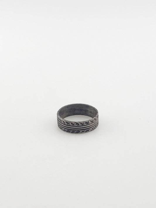 SS Rustic Band