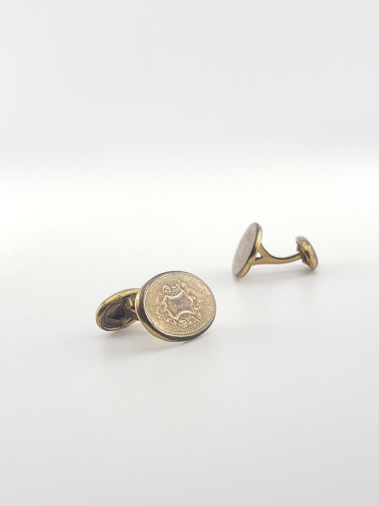 GF 1880 Cufflinks
