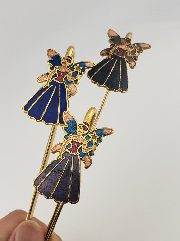 Fairy Bookmarker